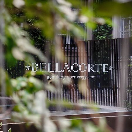 Bellacorte Gentiluogo Per Viaggiatori Parma Ngoại thất bức ảnh