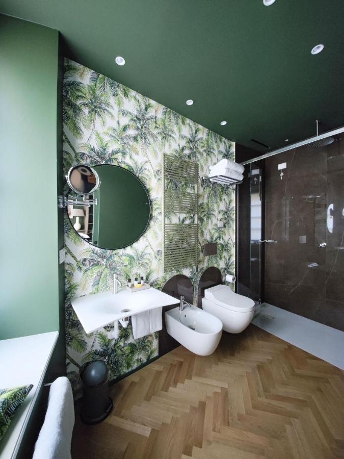 Bellacorte Gentiluogo Per Viaggiatori Parma Ngoại thất bức ảnh